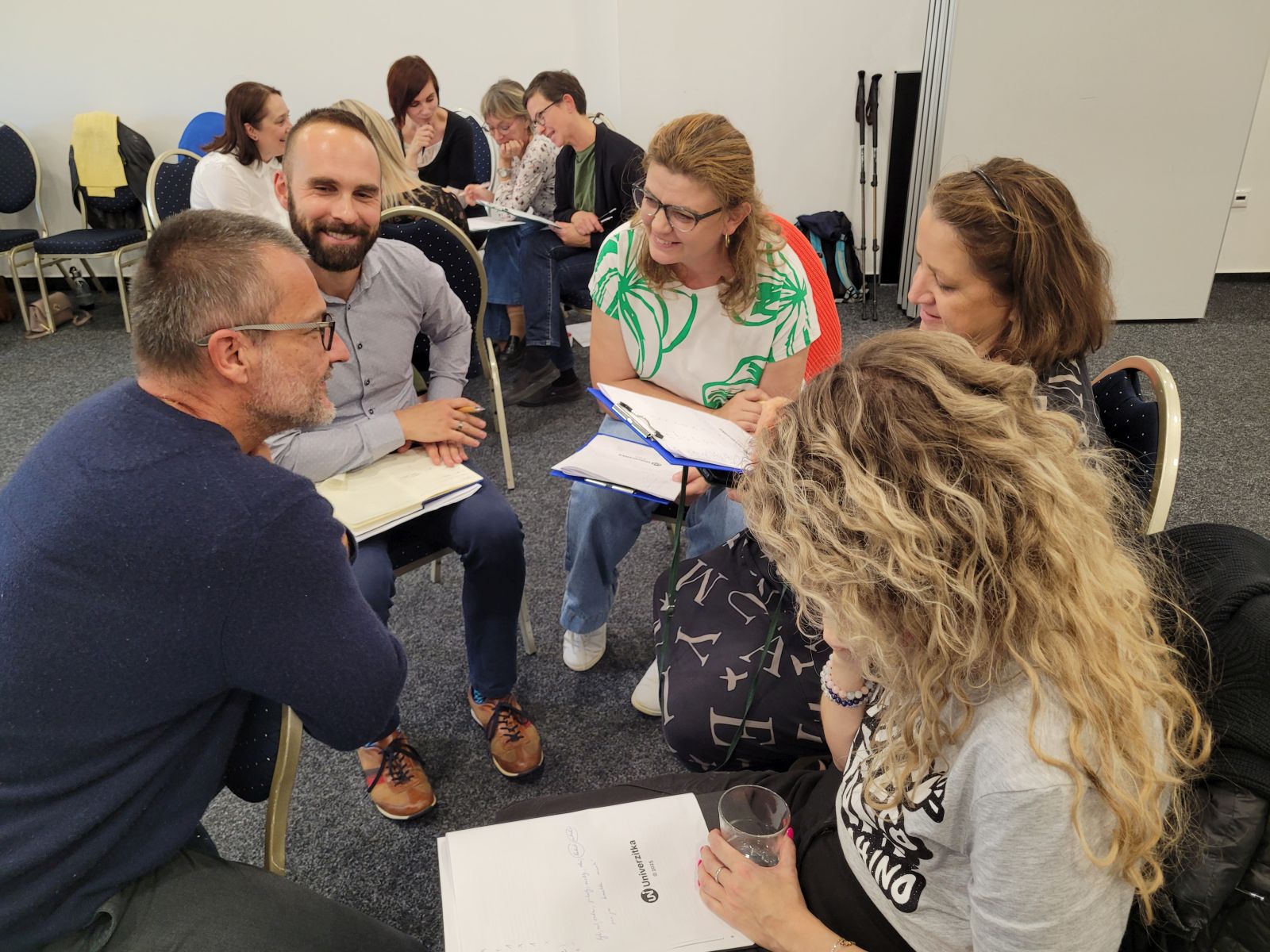 Pokojné víťazstvá
