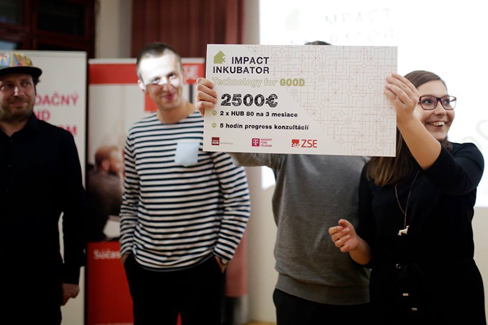 Impact Hub