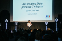 Reštart učenia
