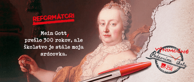 Výnimočné školy