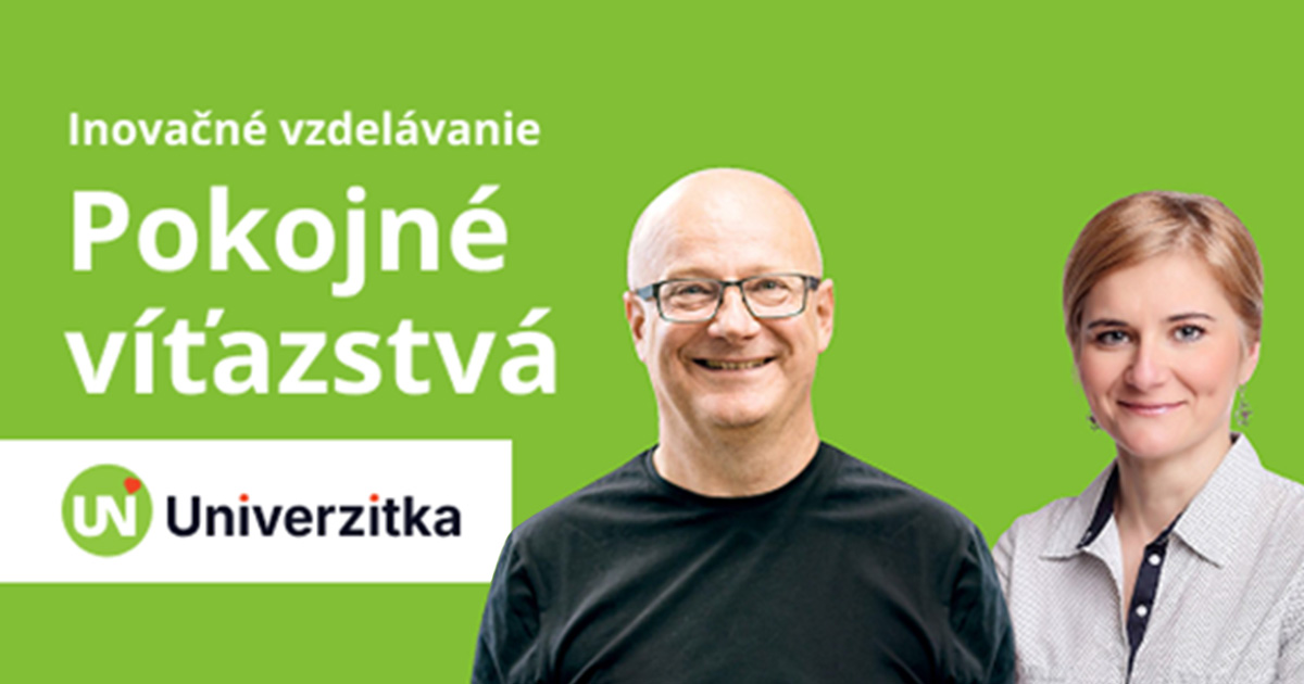 Pokojné víťazstvá