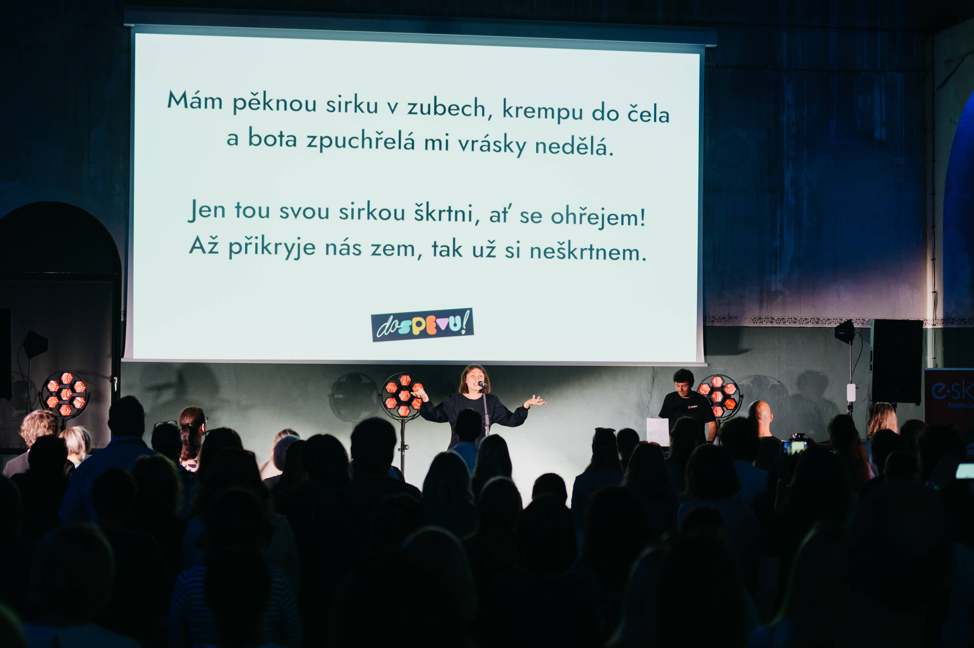 5. ročník konferencie Reštart učenia otvoril témy rovnováhy, vzťahov aj budúcnosti vzdelávania