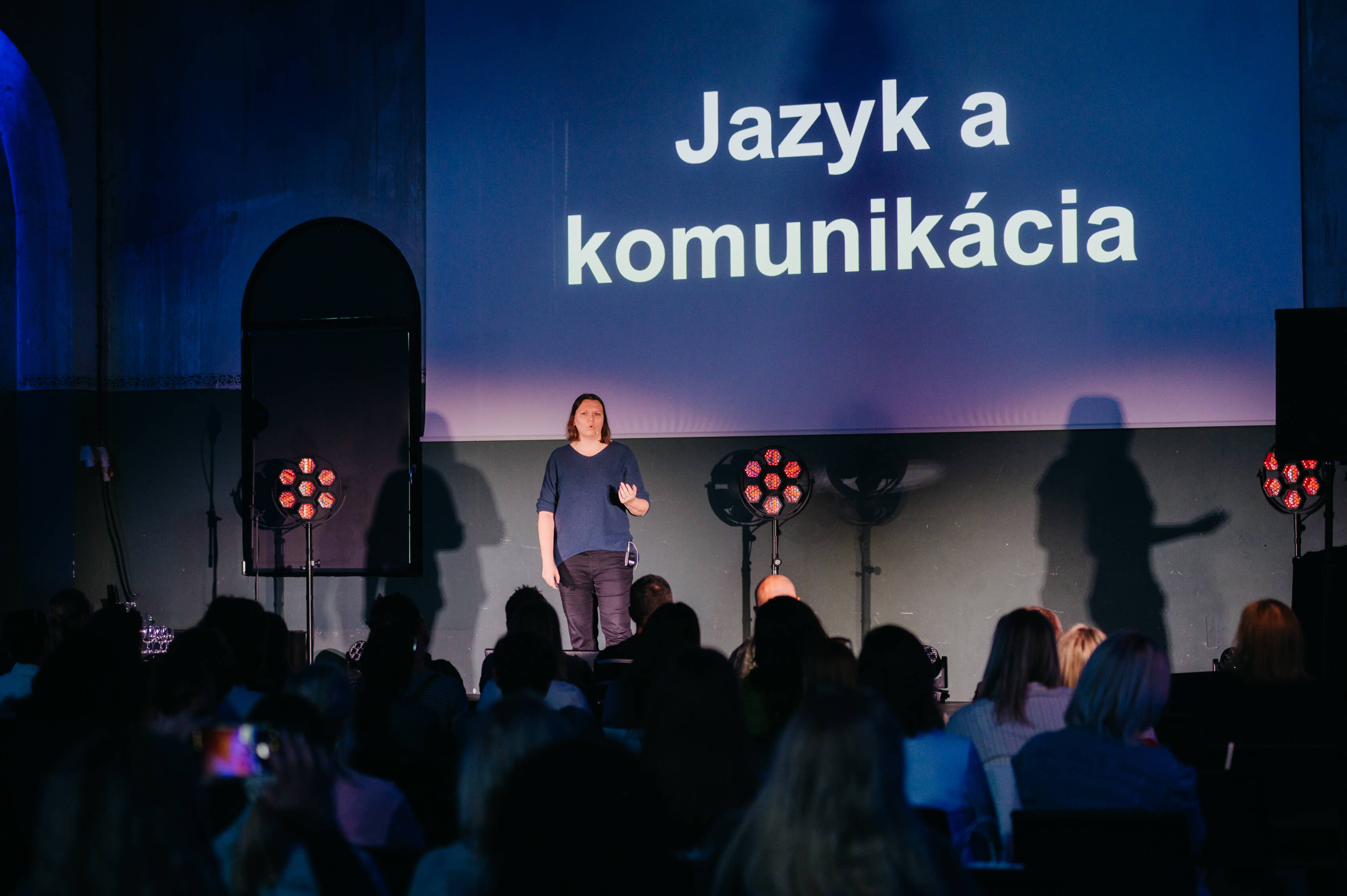 5. ročník konferencie Reštart učenia otvoril témy rovnováhy, vzťahov aj budúcnosti vzdelávania