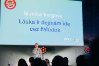 5. ročník konferencie Reštart učenia otvoril témy rovnováhy, vzťahov aj budúcnosti vzdelávania