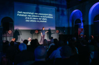 5. ročník konferencie Reštart učenia otvoril témy rovnováhy, vzťahov aj budúcnosti vzdelávania